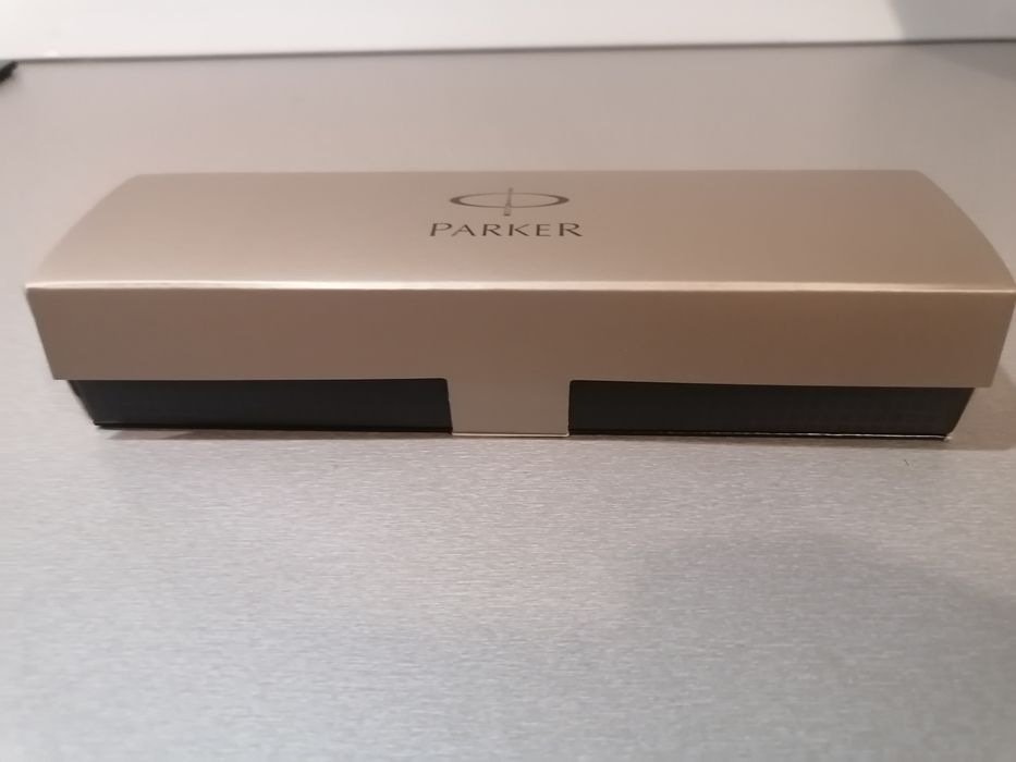 Химикалки Parker Jotter and Ted Lapidus Germany