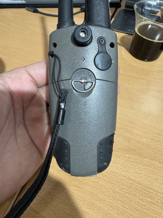 Garmin Astro 220 gps vanatoare