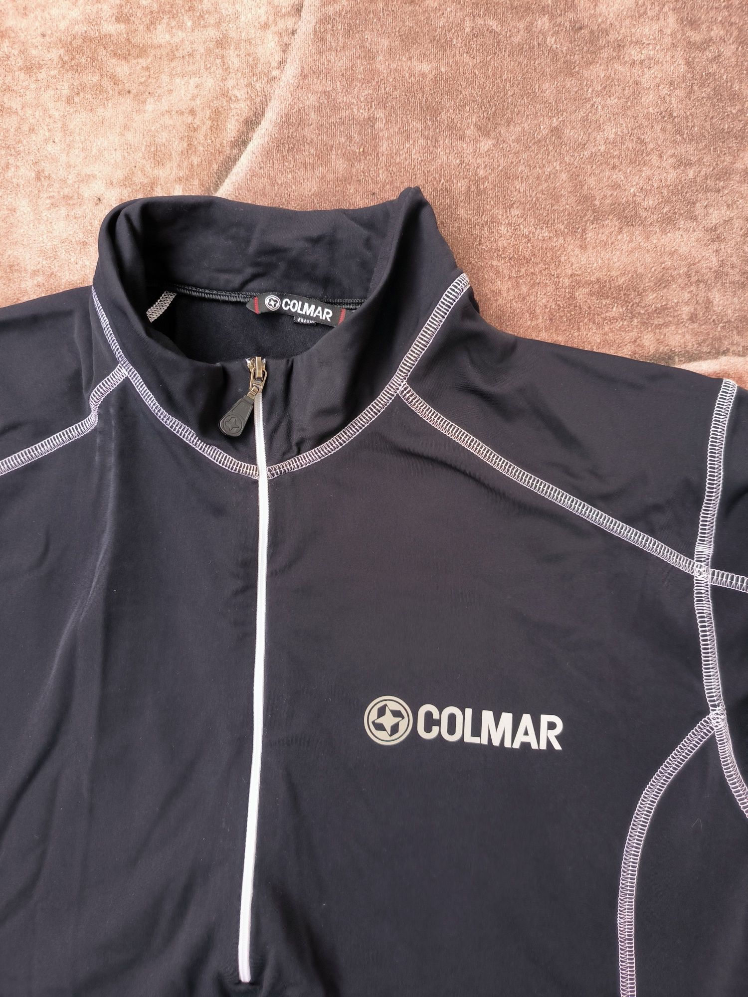 Colmar Thermotec горнище