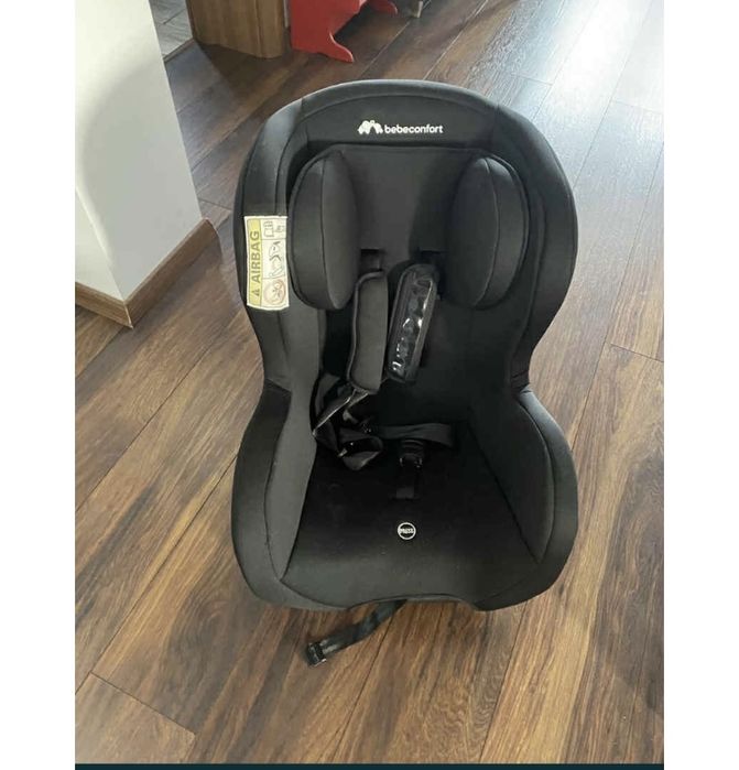 Scaun auto pwntru copii ! Sre pozitie de somn ! Se prinde cu centuri