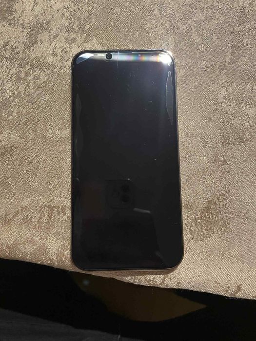 IPhone 13 Pro 128 GB baterie 77