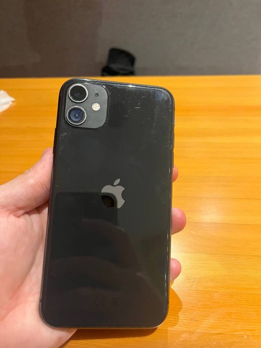 Iphone 11 64gbbb