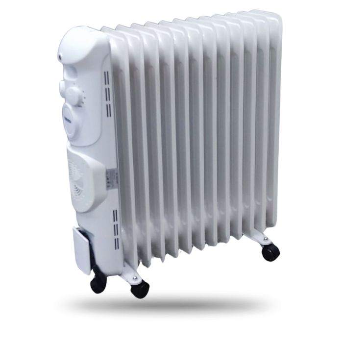 Масляный обогреватель ELBIT-13 оптовая цена со склада