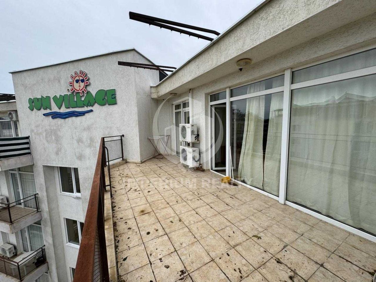 Продава се Двустаен апартамент в к.к. Слънчев бряг - 69 кв.м за 943 €/кв.м - Снимка #12