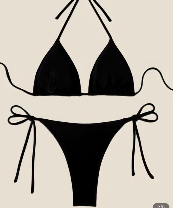 Новые купальники