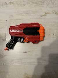 Pistol Nerf Mega Tribreak