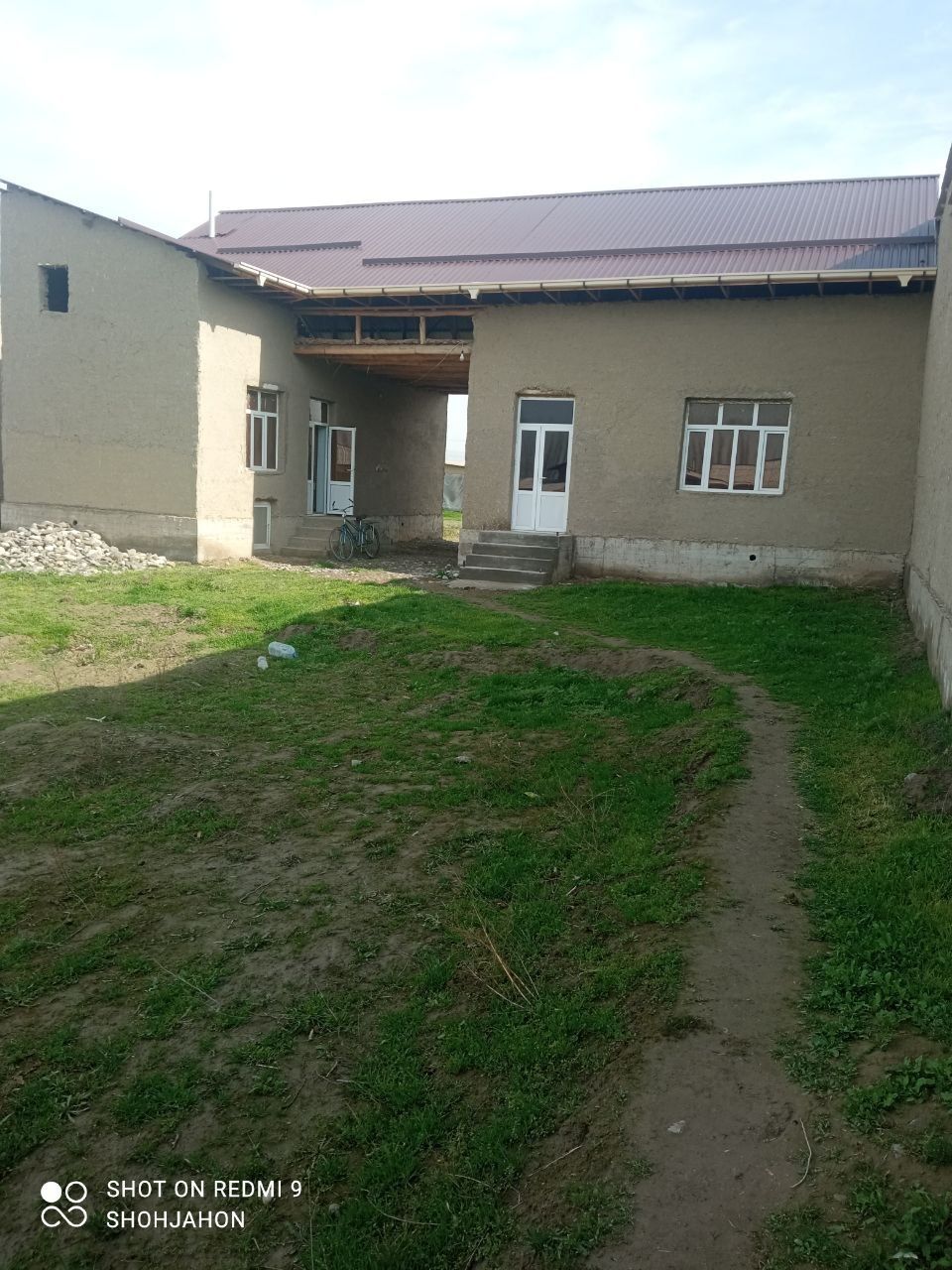 10 sotxli xovli Samarqand vil Bulung'ur tum soboloq