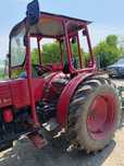 Vând cabină cadru pentru tractor viticol 445