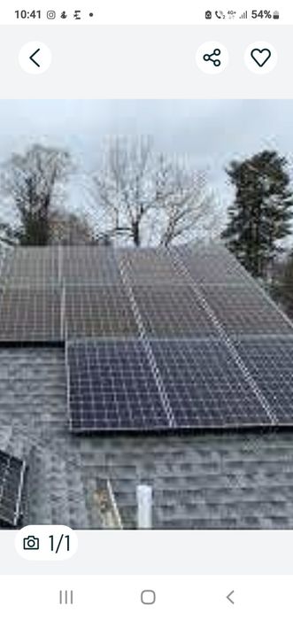 Sisteme fotovoltaice complete de 6 kw si 12 kw model 2026 performante