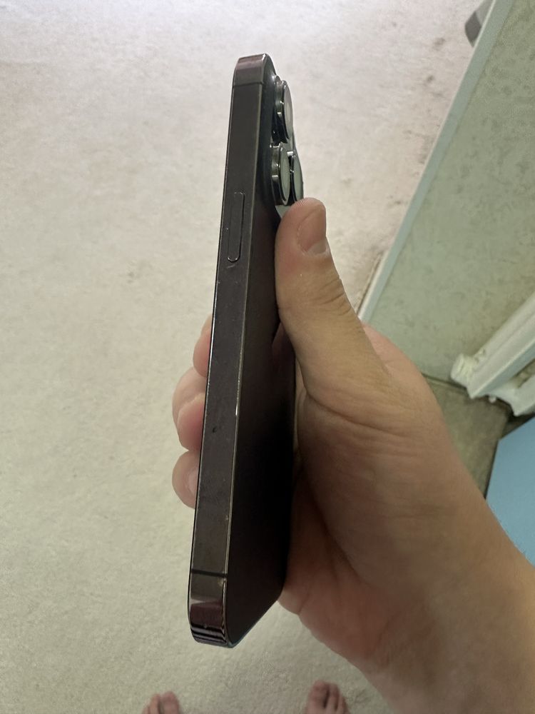 Iphone 14 pro идеальном состоянии