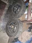 Roti iarna 185/65/R15