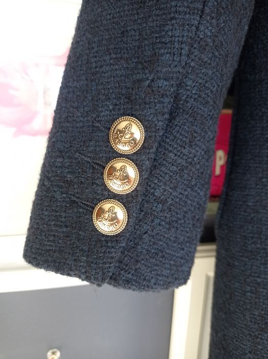 Палто Sandro, 38 М, ново