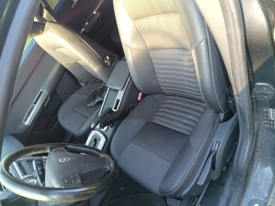 Volvo v50 2.0 hdi