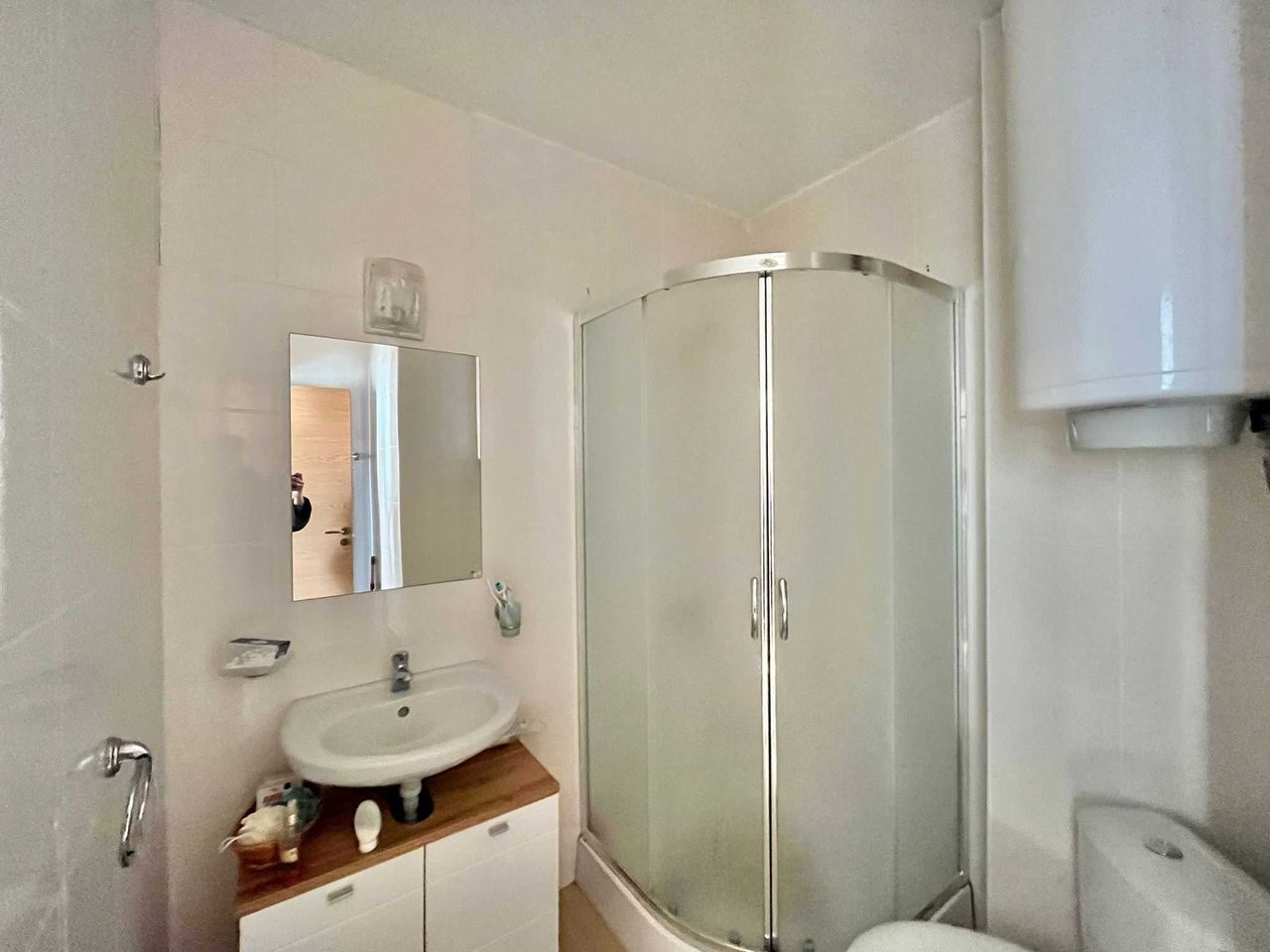Продава се Тристаен апартамент в к.к. Слънчев бряг - 77 кв.м за 780 €/кв.м - Снимка #8