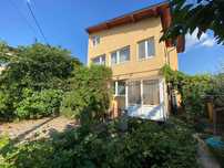 Vila luminoasa Crangasi,  245 MP construiti, utilitati, 320000 EUR