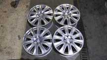 Jante Mercedes S-class W222  originale 18 Zoll Senzori presiune