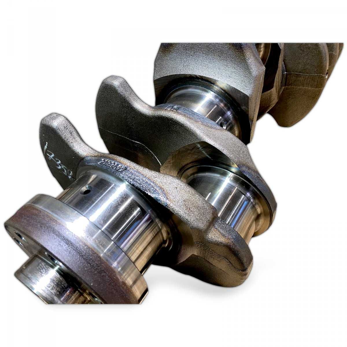 Arbore motor DC13 Scania 2133515 -Piese de schimb Scania