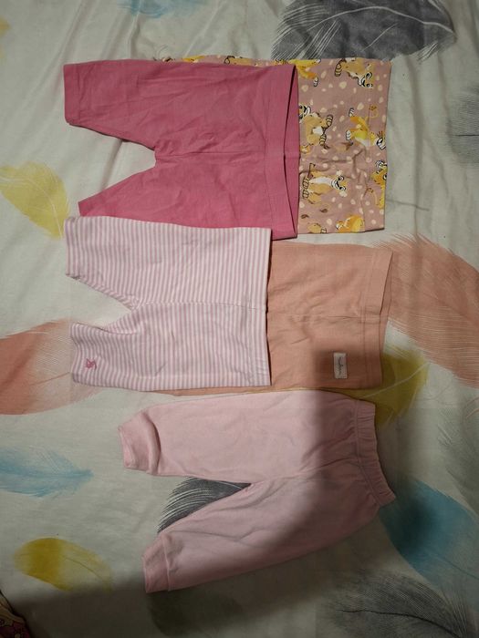 бебешки дрехи 0-3