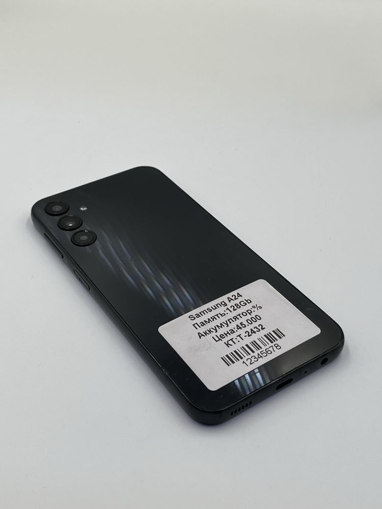 Samaung A24 Samsung A06
