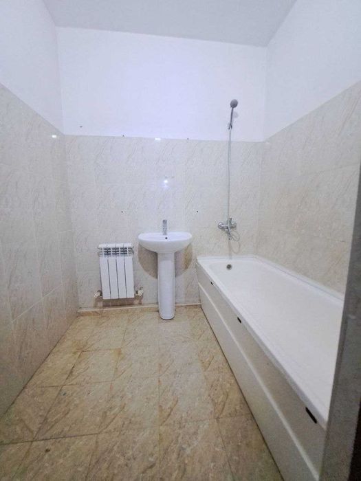 Своя продается метро Чоштепа 3-6-7 новостройка дом 75м2 Ипотека 950млн