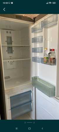 Холодильник в хорошем качестве