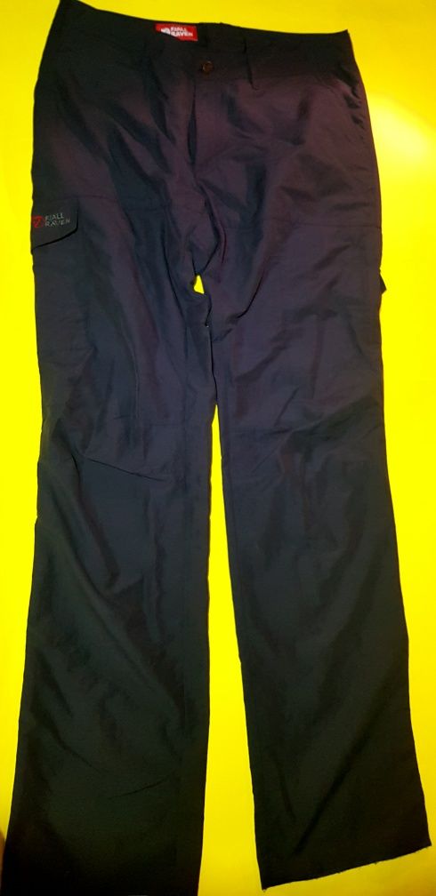 FjALL RAVEN  спортни  панталони
