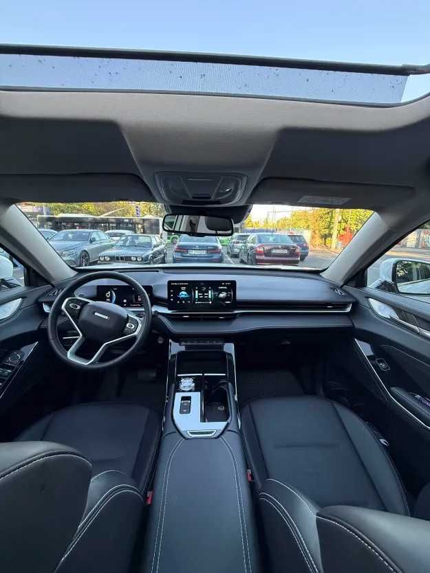 Haval de vanzare