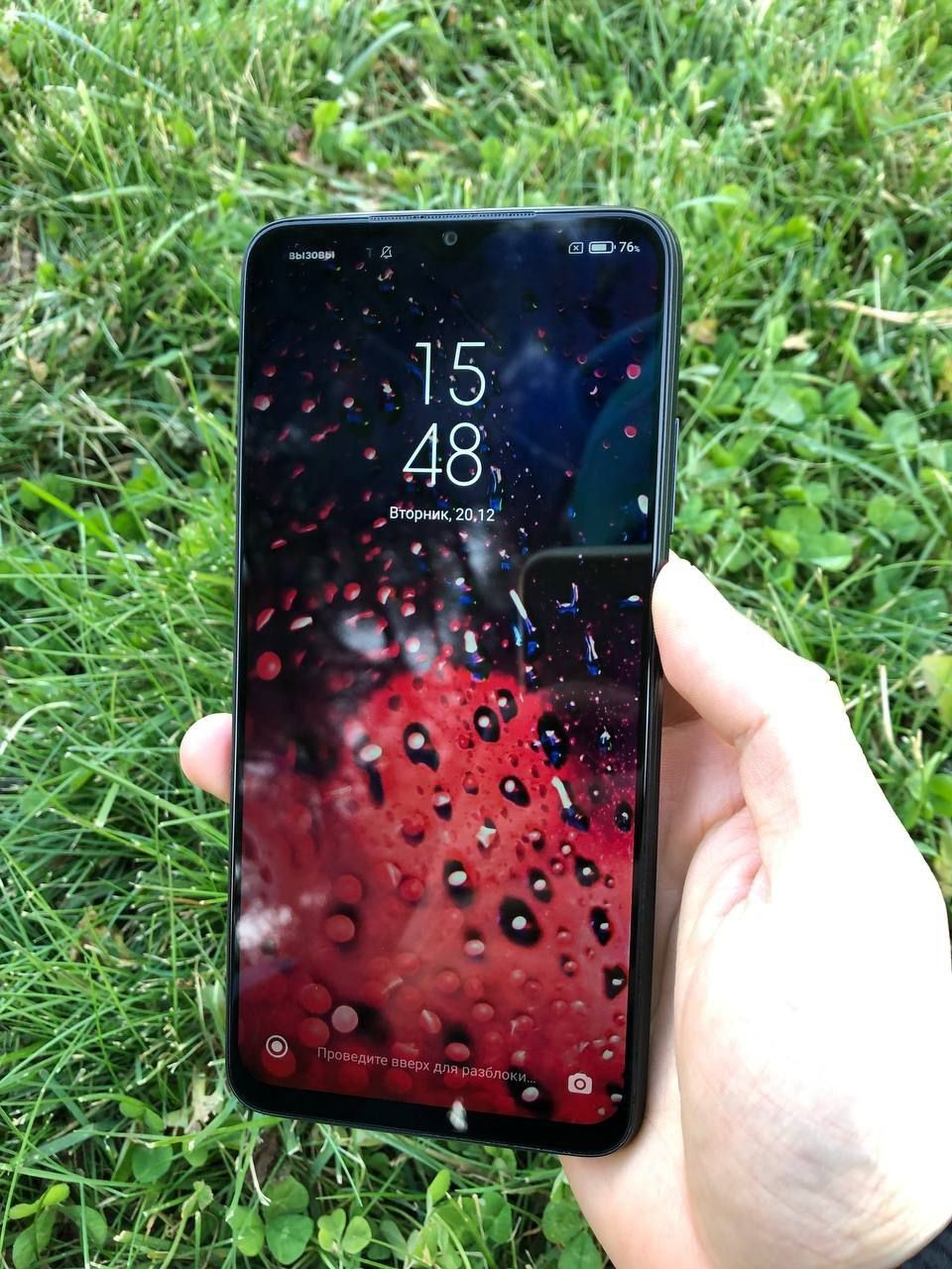 Xiaomi redmi 9T ( 4+2 )/6/128GB idial