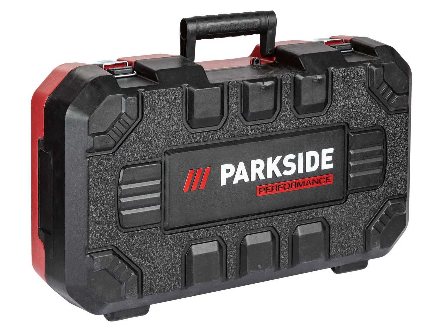 Немски Безчетков Перфоратор Parkside Performance SDS + 20v