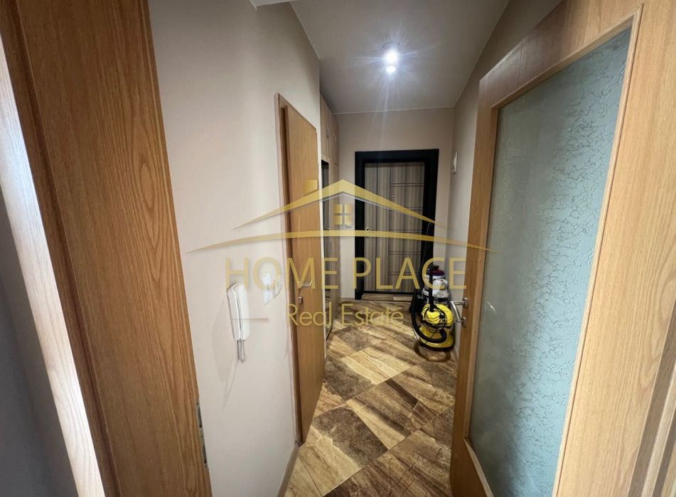 Дава се под наем Двустаен апартамент в Варна, Цветен квартал - 65 кв.м за 504.9 € - Снимка #6