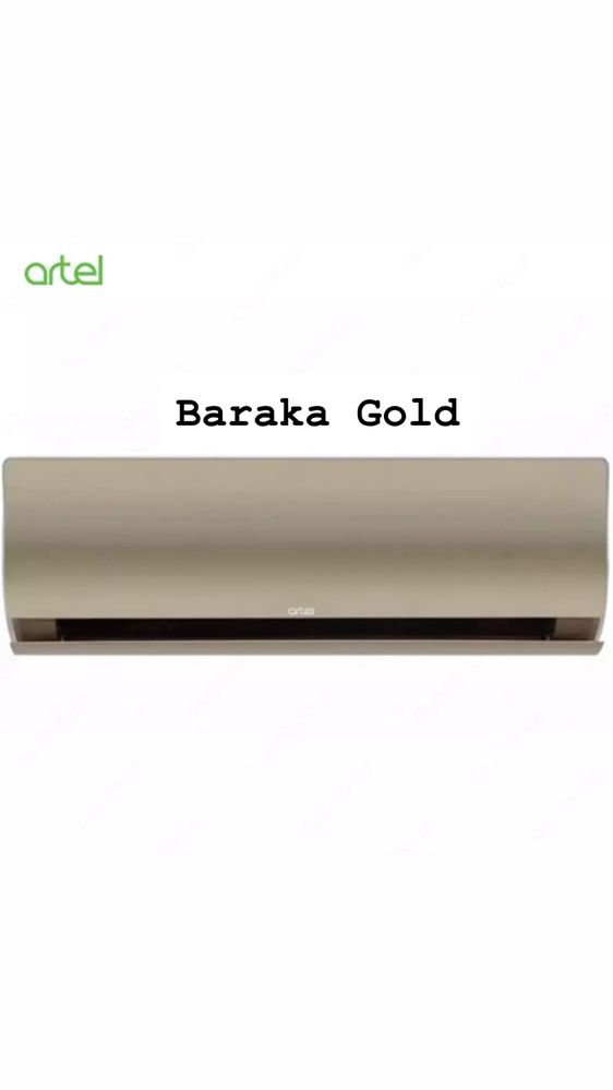 Кондиционеры Artel 12-18 BTU Invertor по скиндке