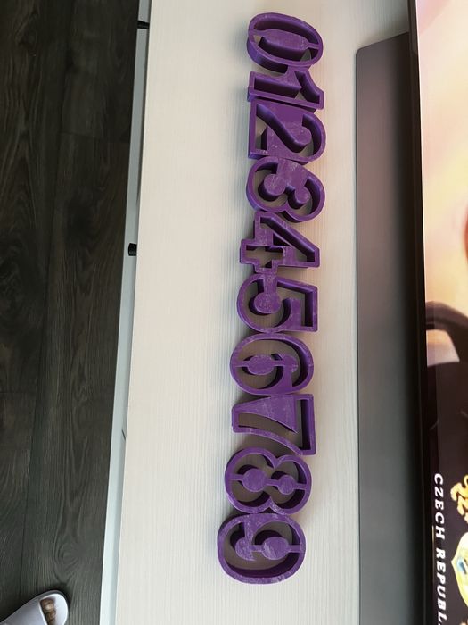 Форми за печива