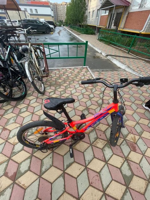 Продам ведосипед