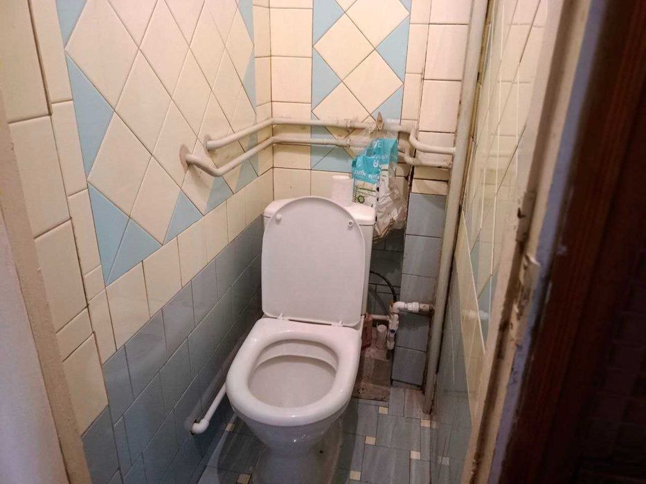 Продаётся 3/2/5  78 м2, Электроаппарат, напротив ЖК "GREENWICH"