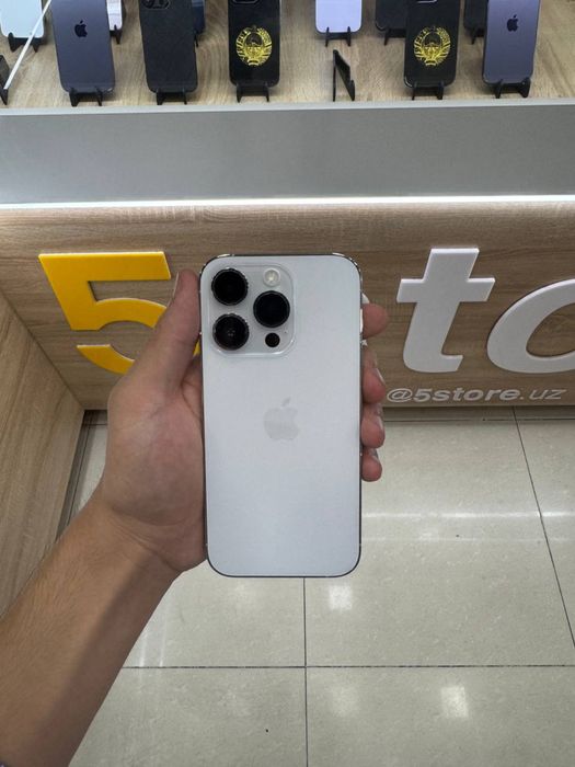 iPhone 14 pro 0%li muddatli to’lovga