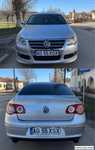 Vand passat b6 r line stage2