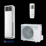 Инверторен колонен климатик Gree GVH24AMXF-K6DNC7A-нов