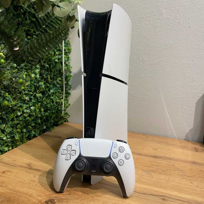PlayStation 5 Slim 1TB Digital Edition - GARANTIE 12 LUNI | TrueGSM