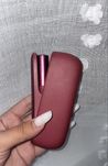 Iqos iluma carcasa+pix