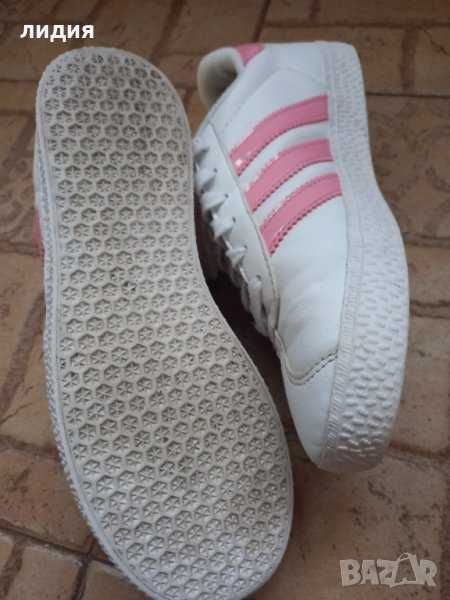 Детски маратонки adidas gazelle