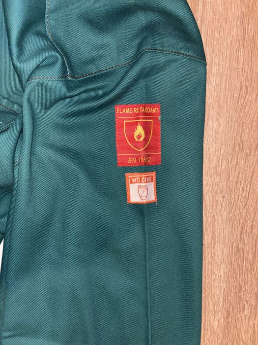 Salopeta SIR Safety System 100% bumbac