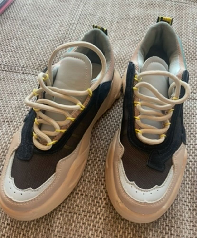 Дамски маратонки/ сникърси Nike