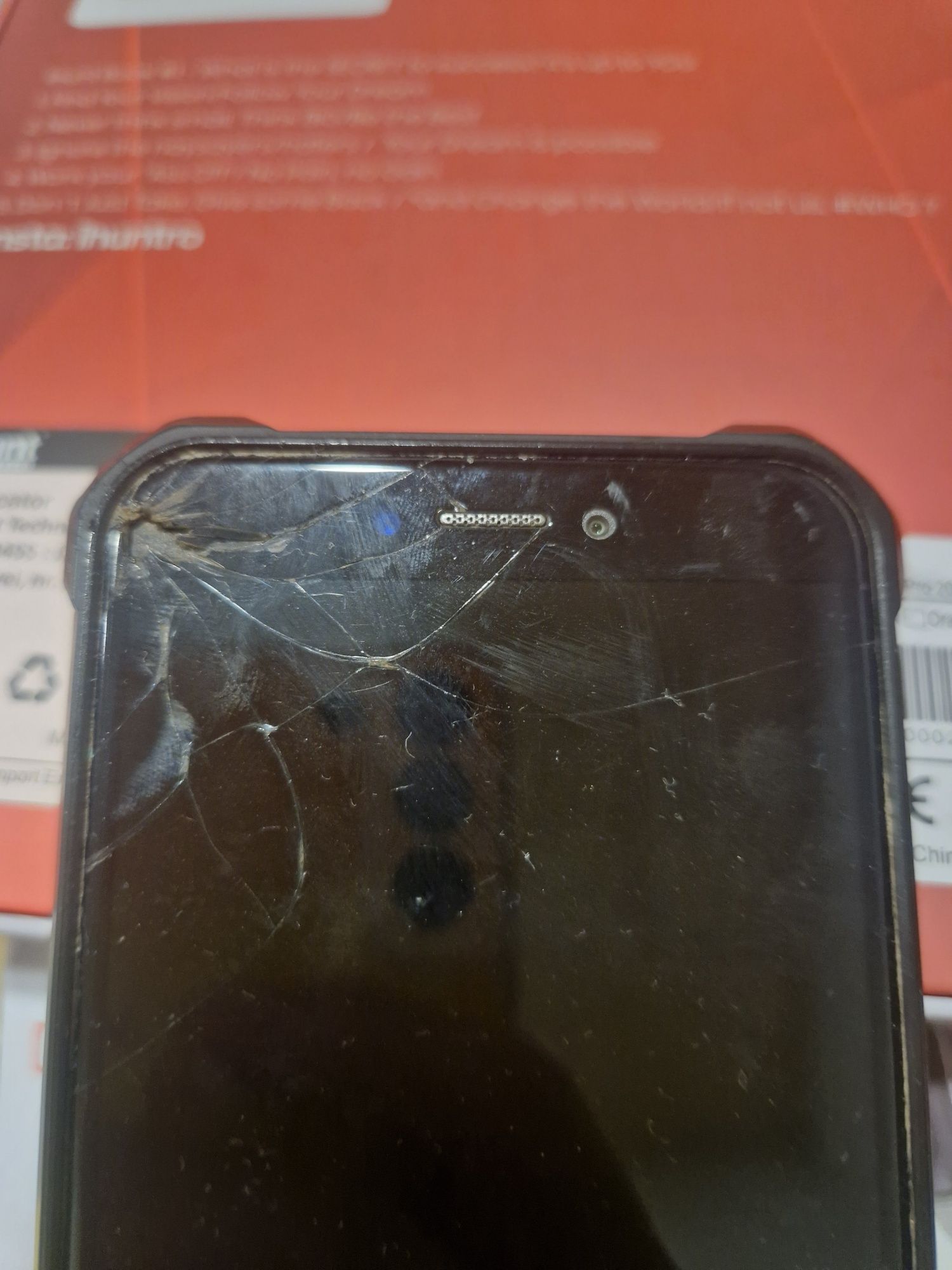 Смартфони iHunt TITAN P8000 PRO