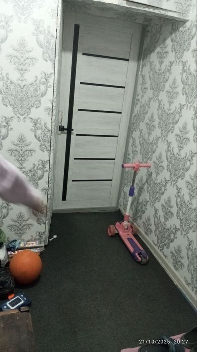 Квартира Сотилади Селекция Селхоздан 3км кирганда 1/4/4 39кв Арзон