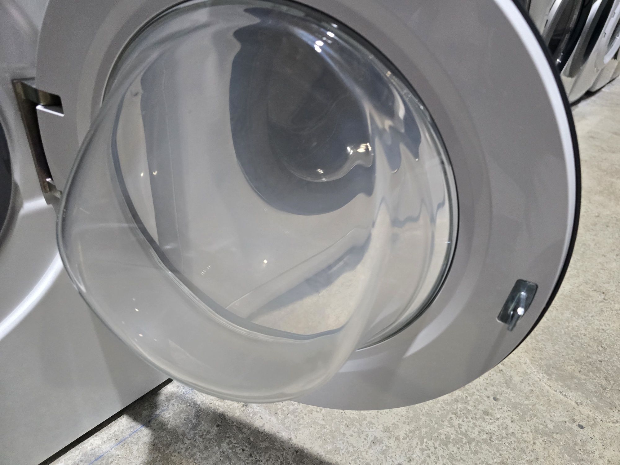 Инверторна пералня Миеле/Miele WCF 370 WCS PowerWash 2.0