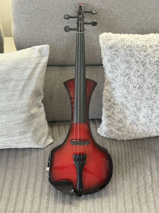 Vioara Cantini Sonplus 4 corzi