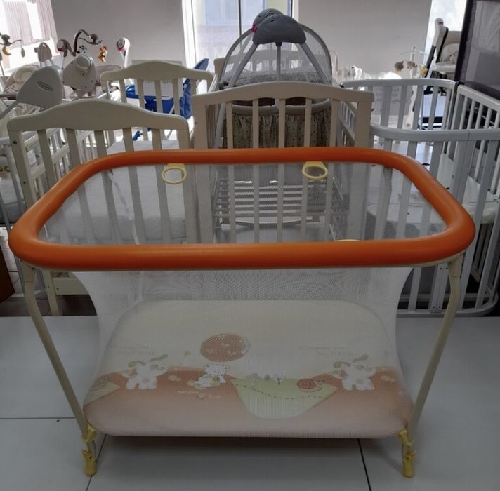 Манеж новая