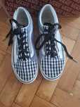 Vans Old School Original