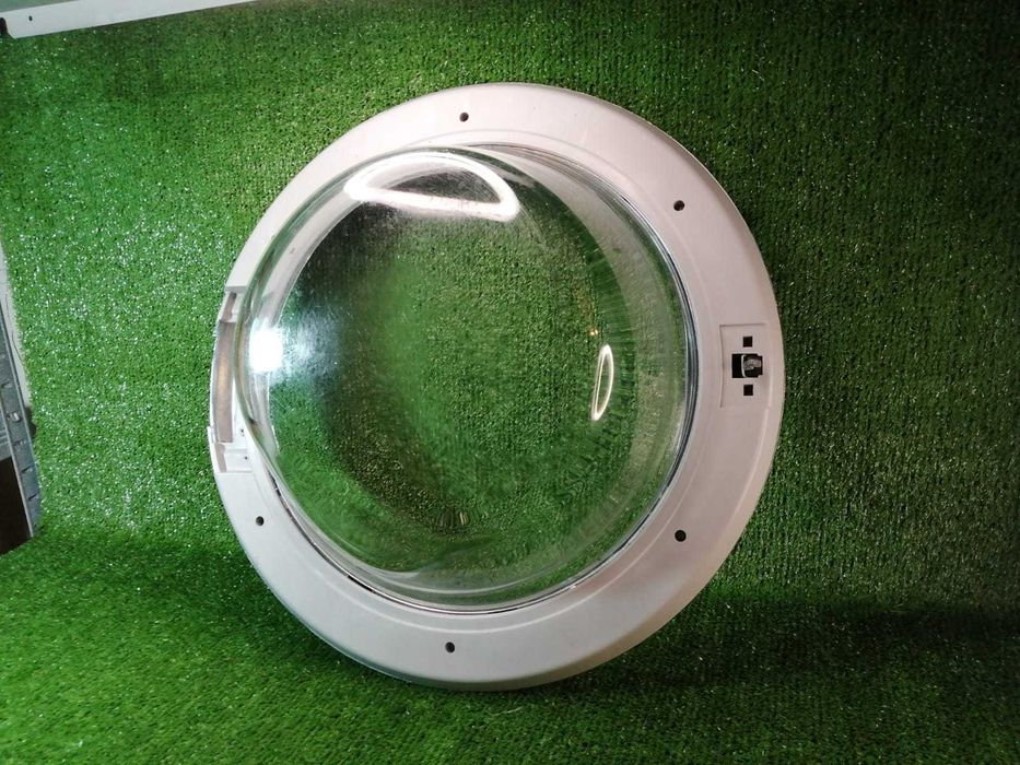 Hublou masina de spalat HotPoint Ariston