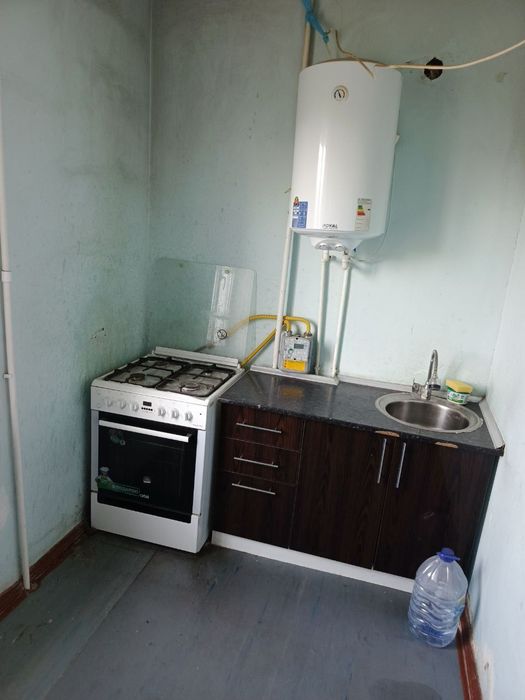 Продается 2/4/9 в Саттепо,  можно в кредит